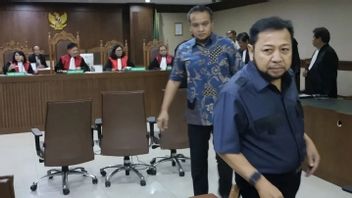 Heavy Corruptor Sentenced, Fast Free Traffic: Government Not Serious In Combating Corruption