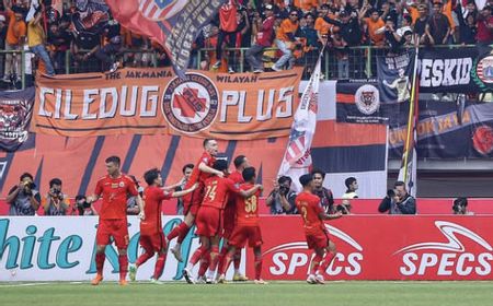 Jadwal Liga 1 2024/2025 Hari Ini: Tiga Laga Seru, Termasuk Persija Vs PSBS Biak