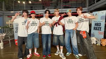 RIIZE devient le plus jeune du groupe K-pop à Tokyo Dome avec une capacité de 55 000 personnes