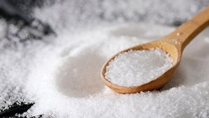 Manfaat dan Cara Diet Rendah Garam, Sudah Pernah Coba?