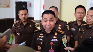 Prosecutor's Office Speeds Up Files 7 Of 8 Corruption Suspects For The Practice Of West Sumatra's Vocational High School Instruments Of IDR 5.5 Billion