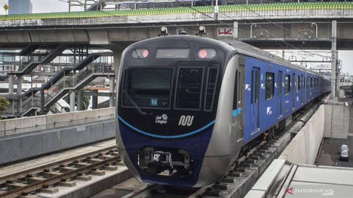 Pemprov DKI Masih Buka Pendaftaran Layanan Transportasi Gratis 15 Golongan, Begini Cara Daftarnya