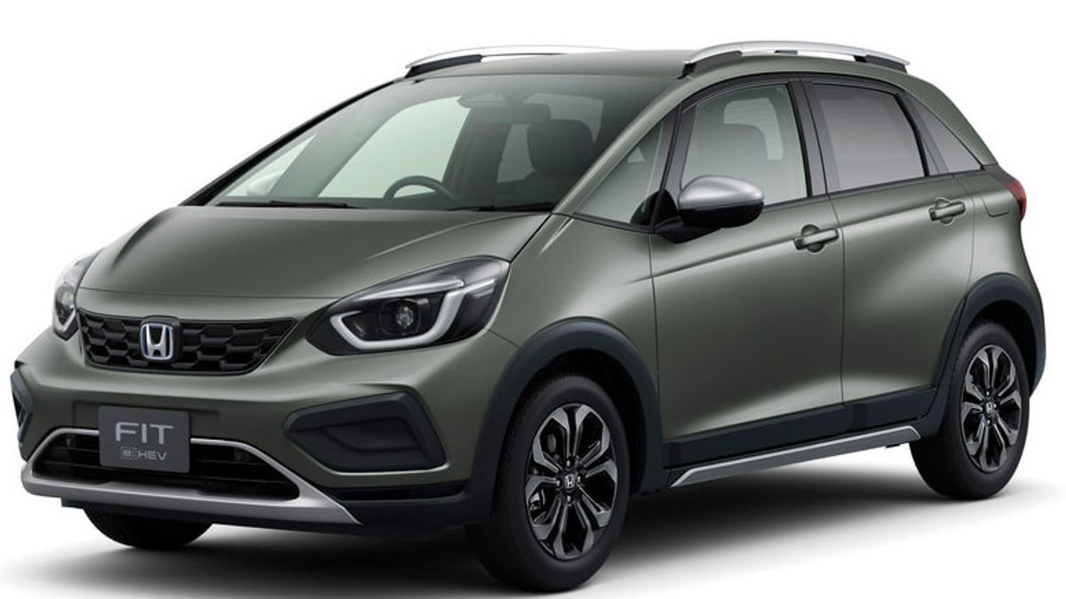 本田在日本推出了匹配改进,最近是什么意思?