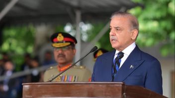 Militer India Dikabarkan Segera Serang Pakistan