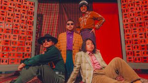 The Panturas Mengeksplorasi Kebaruan lewat Maxi-Single “Knights of Jahannam” dan “Soma Gospel”