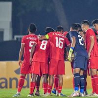 Kapten Timnas Arab Saudi Dipastikan Absen Lawan Timnas Indonesia