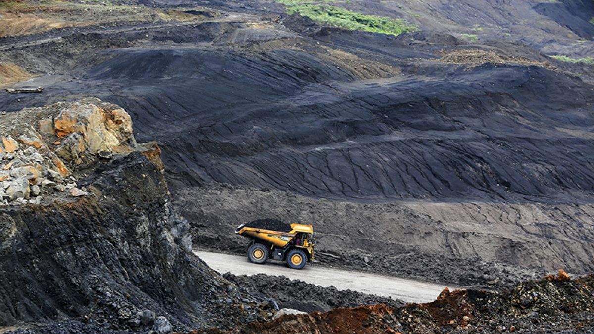 Minerba Mining 21 Auction In 2023, 12 Of Which Have Not Been Carried Out