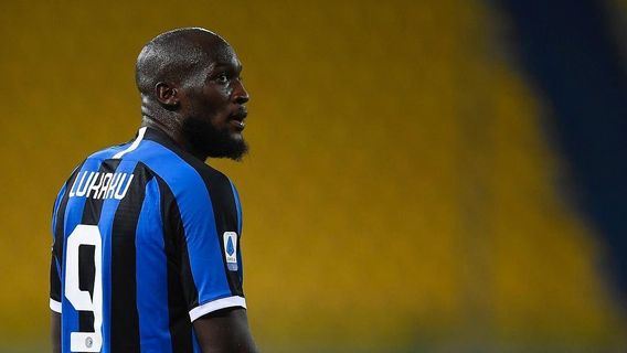 Bagaimana <i>Rating</i> Gim FIFA Pengaruhi Pemain Top Dunia: Kemarahan Lukaku adalah Contoh