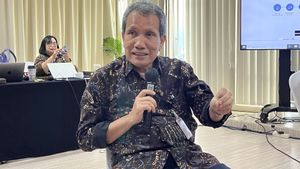 Besok Pimpinan KPK Disebut Bakal Umumkan Hasil Laporan Kaesang Soal Fasilitas Jet Pribadi