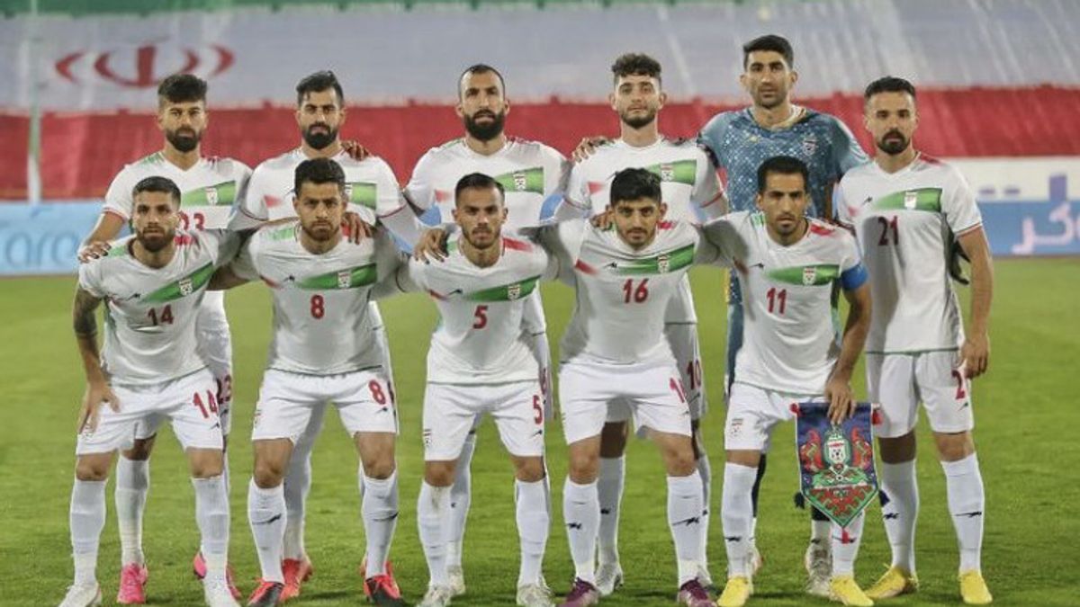 الخسارة أمام الولايات المتحدة وعائلات لاعبي المنتخب الإيراني مهددة بالسجن والتعذيب
