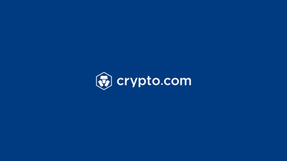 Crypto.com 米国の機関投資家向けサービスの終了