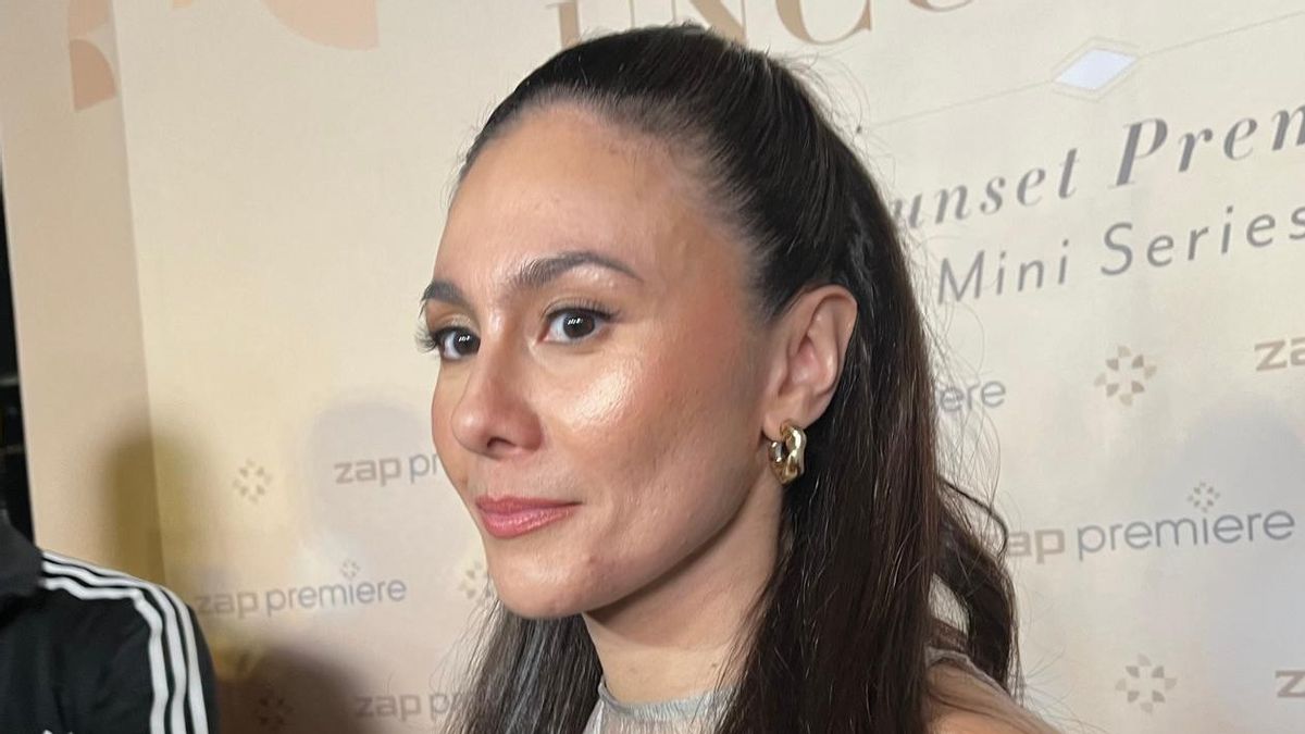 Sakit Hati Kondisi Wajah Berjerawatnya Diejek Netizen, Wulan Guritno: Semangat Acne Fighter!