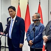 Purbaya Yakin Ekonomi RI Ekspansi dengan Sehat hingga 2033