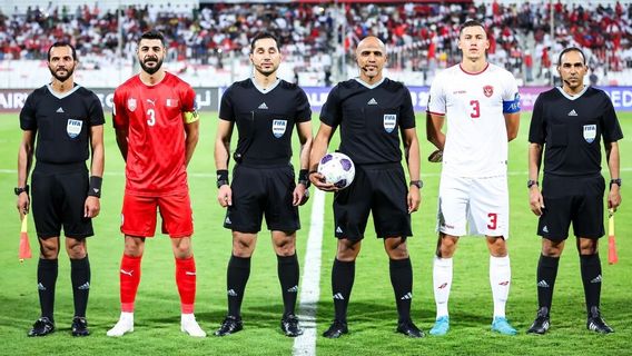 الاتحاد العماني للرد على تهديد المواطنين الإندونيسيين بشأن هجوم الحكم أحمد الكاف على وسائل التواصل الاجتماعي