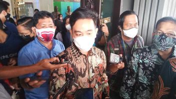Jokowi Diusik Natalius Pigai, Gibran Répond: Les Papous à L’aise De Vivre En Solo