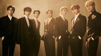 ENHYPEN To Hold Fate Plus Concert In Jakarta, 2 Days
