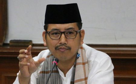 Dicopot Heru Budi dari Jabatan Walkot Jakbar, Raut Wajah Yani Wahyu Manyun: Saya Enggak Tahu!