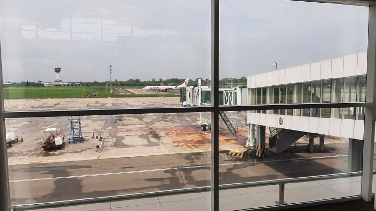 Setelah Bali, 2 Bandara di Kepri Layani Penerbangan Internasional Juni 2022
