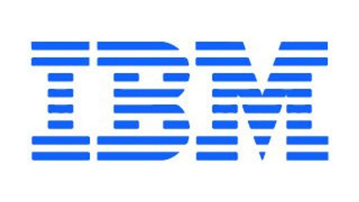 IBM Umumkan Hosting Program Bahasa AI Meta Platforms di Platform Kecerdasan Buatan Enterprise "watsonx"