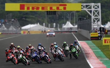 Dua Pekan Jelang WSBK Mandalika, Hotel di Mataram Masih Sepi Pesanan