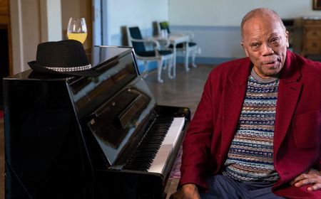 Quincy Jones, Produser Frank Sinatra hingga Michael Jackson Meninggal di Usia 91 Tahun