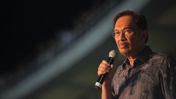 Malaysia's King Appoints Anwar Ibrahim As Prime Minister: End Of Road Panjang Three Decade Of Mahathir Students