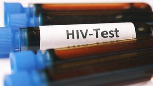 Tercatat Ada 76 Kasus HIV di Bengkulu Selama 2023
