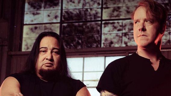 Belum Ungkap Nama Vokalis Baru, Fear Factory Siapkan <i>Single</i> dan Album Anyar