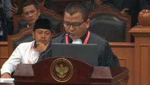 KPU Sebut Pelanggaran TSM di Pilgub Kalsel terkait Gugatan Denny Indrayana Bukan Wewenang MK