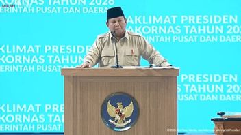 ASEANサミットの食事会に出席し、プラボウォは地域間の連帯を強化したい