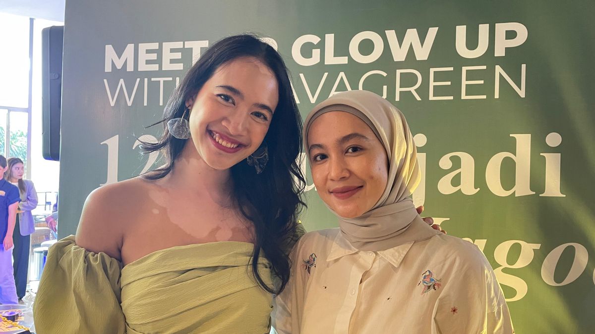 Cara Pemakaian Sunscreen yang Benar untuk Jaga Skin Barrier