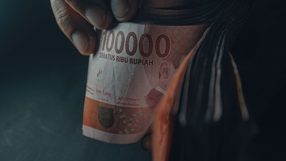 L’investissement En Indonésie Augmente De 3,1 Pour Cent Au Quatrième Trimestre De 2020, Ce Sont 5 Secteurs Potentiels Au Cours De La Prochaine Année