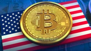 Kongres AS Ajukan RUU Pembayaran Pajak dengan Bitcoin