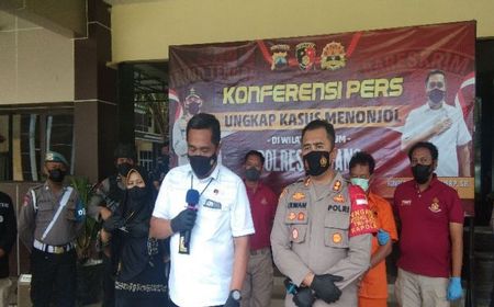 Polda Jateng Ungkap Kasus Pemalsuan Surat Kuasa