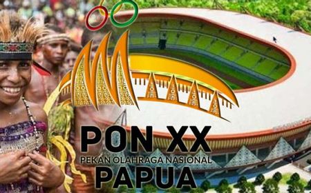 Ada Diskon Tiket Penerbangan untuk Nonton PON Langsung di Papua