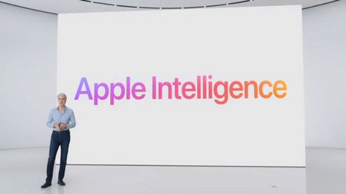 Google Gemini Will Join Apple Intelligence This Fall