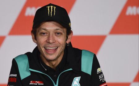 Jelang MotoGP Mandalika: Cerita Bos Tim Malaysia yang Hilang Rasa Hormat Terhadap Valentino Rossi Hanya karena Tanda Tangan