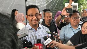 Dilaporkan Relawan Prabowo ke Bawaslu Buntut Bicara Perubahan di Masa Tenang, Begini Respons Anies