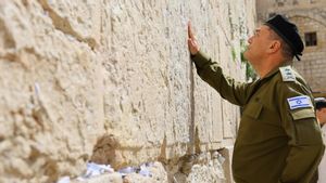 in : Le chef d'état-major de l'armée exhorte les Israéliens à se préparer à une "guerre à long terme" contre l'Iran