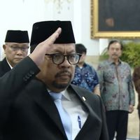 Dilantik jadi Kepala Badan Komunikasi, Qodari Punya Ratusan Tanah dan Berharta Rp261,9 Miliar