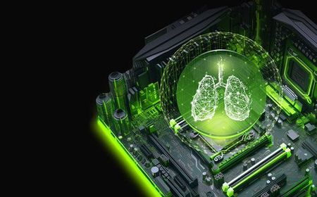 Nvidia Investasi Rp759,4 Miliar untuk Mempercepat Pelatihan Model AI Recursion dalam Penemuan Obat