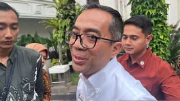 Prabowo Panggil Mendiktisaintek Bahas SDM Unggul untuk Industrialisasi