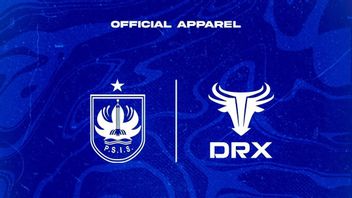 Manuver DRX Memonopoli Apparel di Liga 1, Andil Mister T sang Terduga Pengendali Judol?