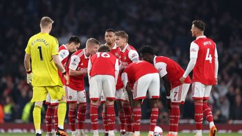 Dramatically, Arsenal Held To A Draw 3-3 Southampton