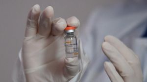 Tim Peneliti Vaksin Nusantara Klaim Punya Pengawas Sendiri Selain BPOM, Tapi Rahasia