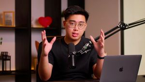 Timothy Ronald Ungkap Alasan Generasi Muda Sulit Hidup Mapan