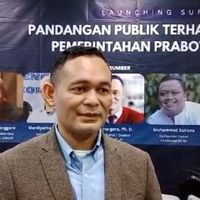 Konsisten Turun ke Daerah, Gibran Dinilai Perkuat Kualitas Kebijakan