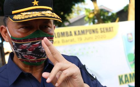 Petugas Lapas yang Terlibat Jaringan Narkoba Diduga Terima Imbalan dari Napi