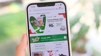 Ulang Tahun ke-12, Ini Kunci Sukses Tokopedia