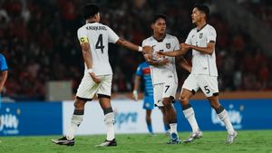 Pernah Tangani Indonesia U-23, Aji Santoso Ungkap Kekuatan Thailand yang Mesti Diwaspadai